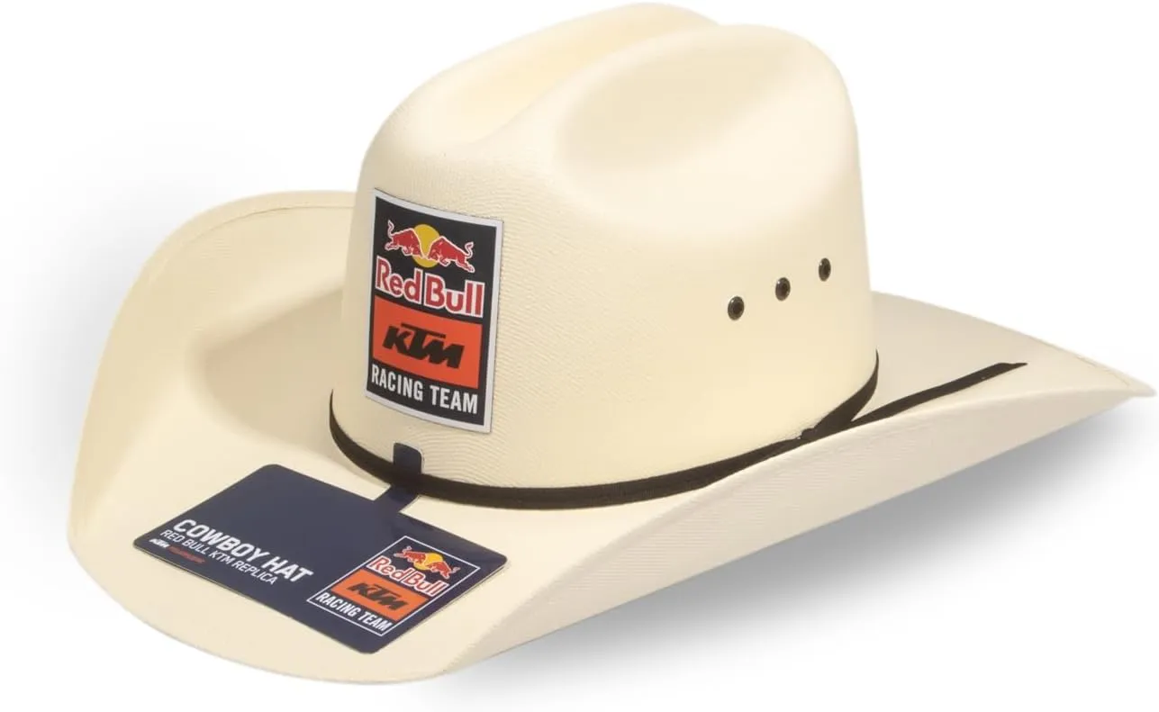 KTM Genuine Cowboy Hat