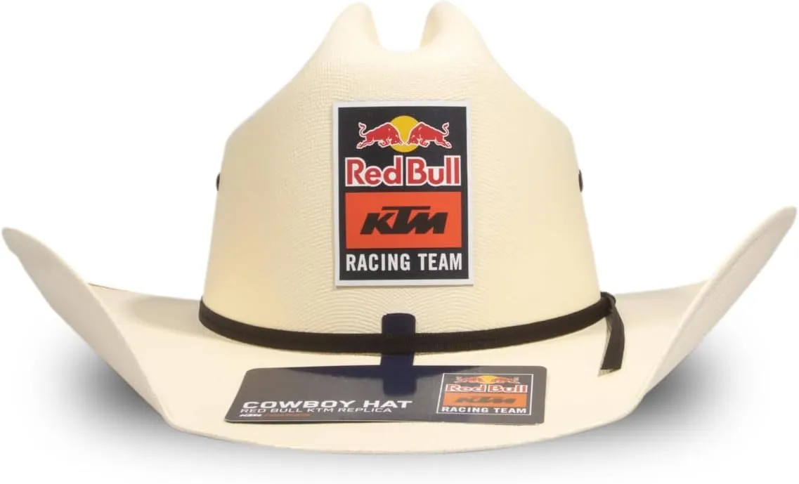 KTM Genuine Cowboy Hat