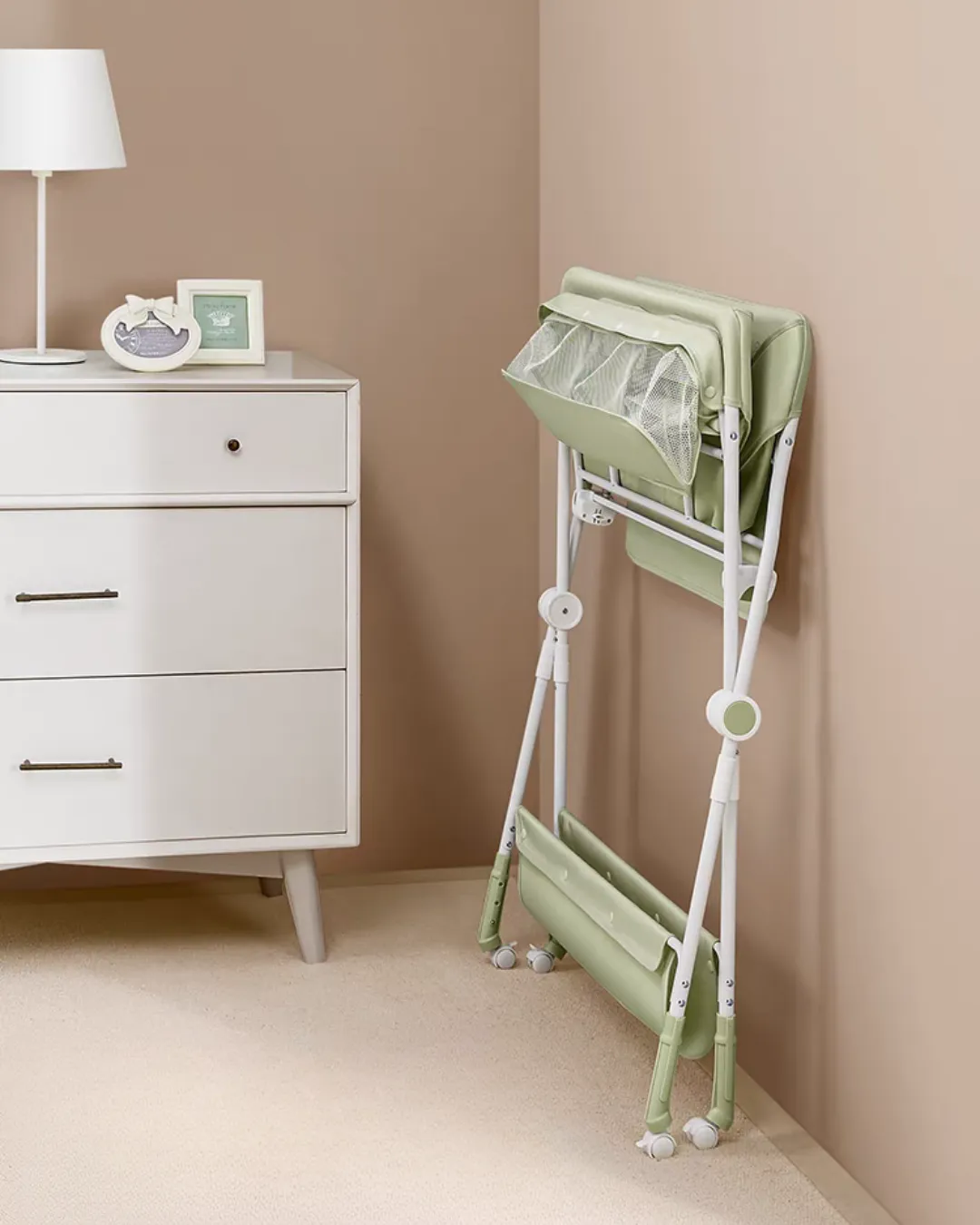 KUB Foldable Diaper Changing Table