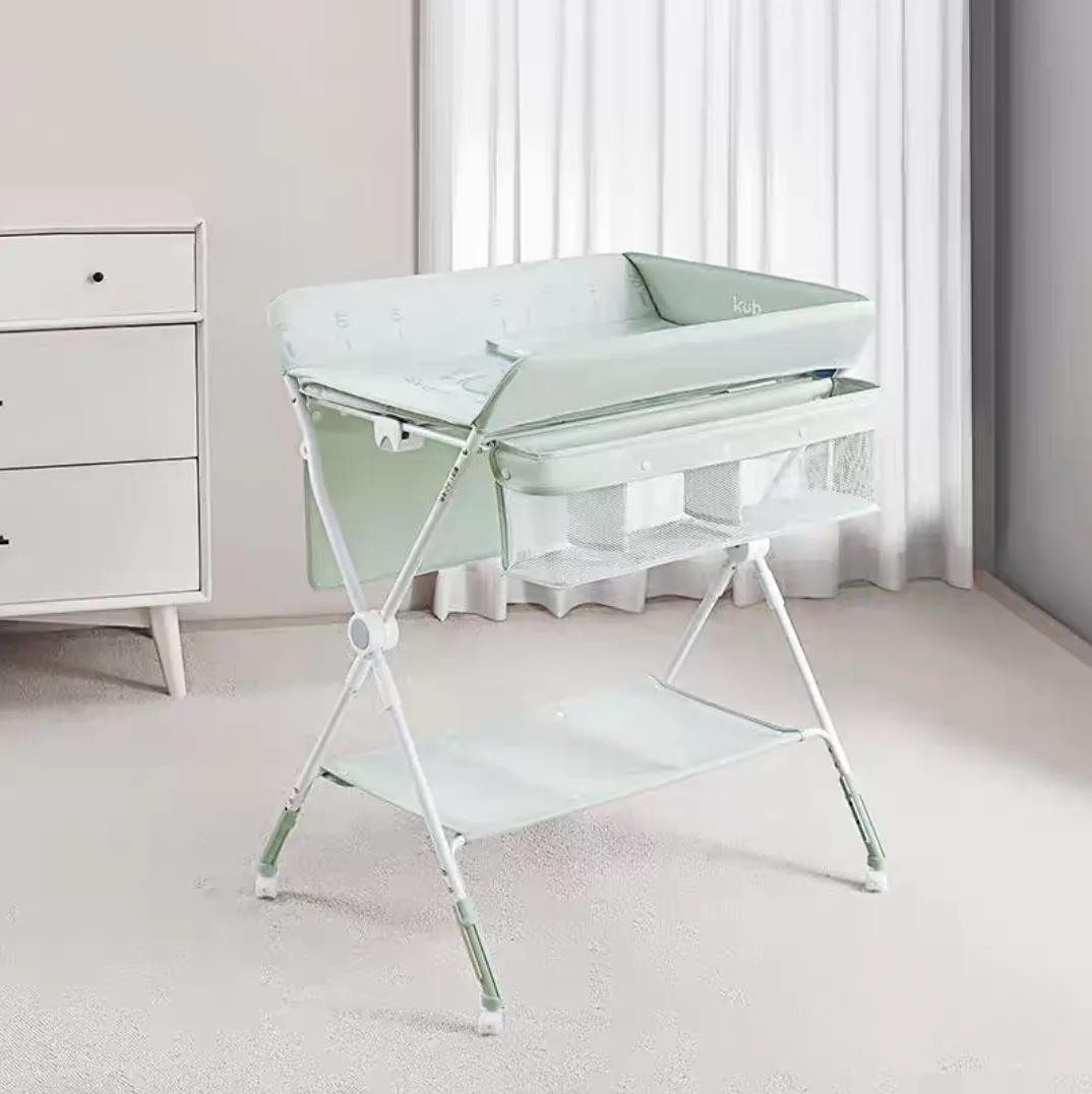 KUB Foldable Diaper Changing Table