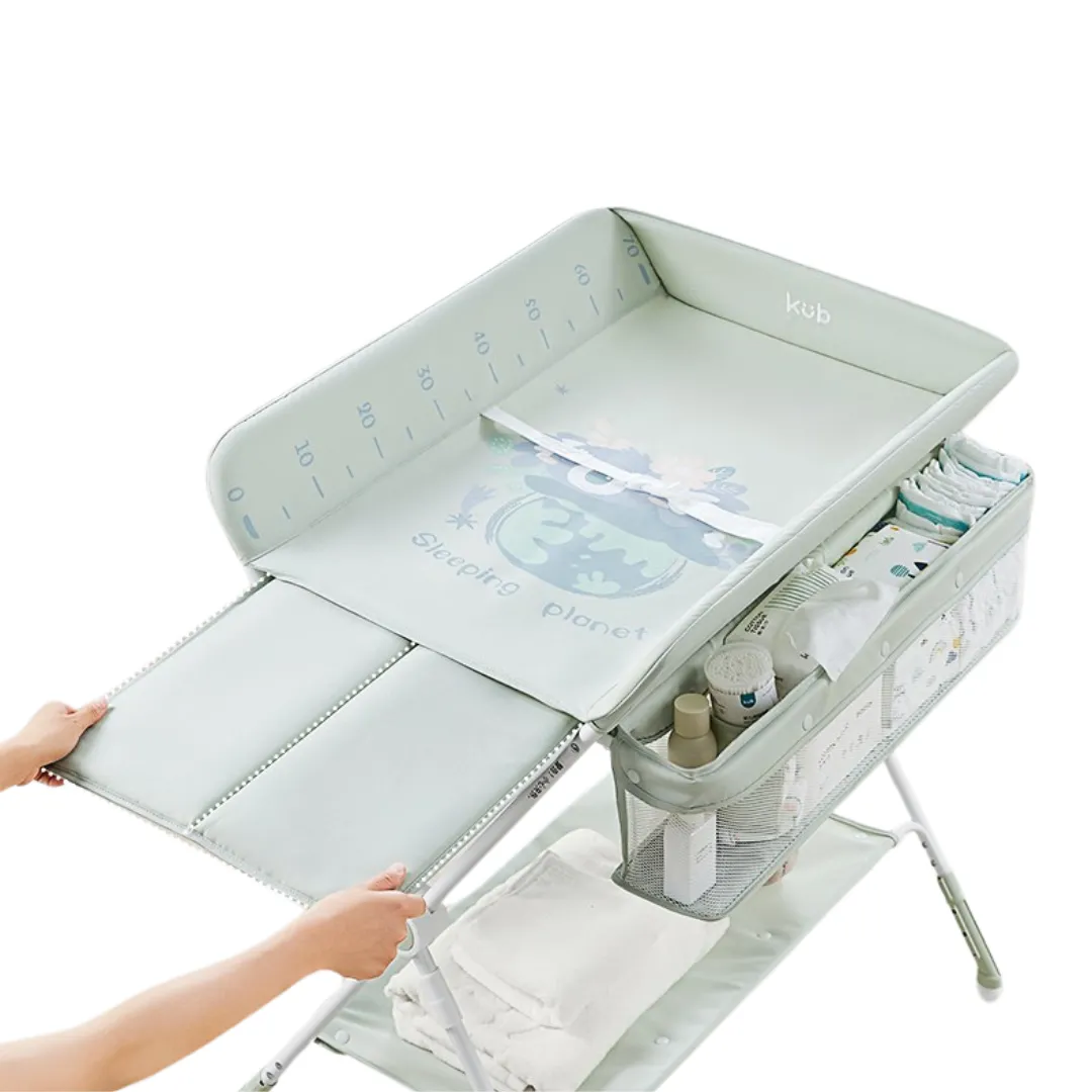 KUB Foldable Diaper Changing Table