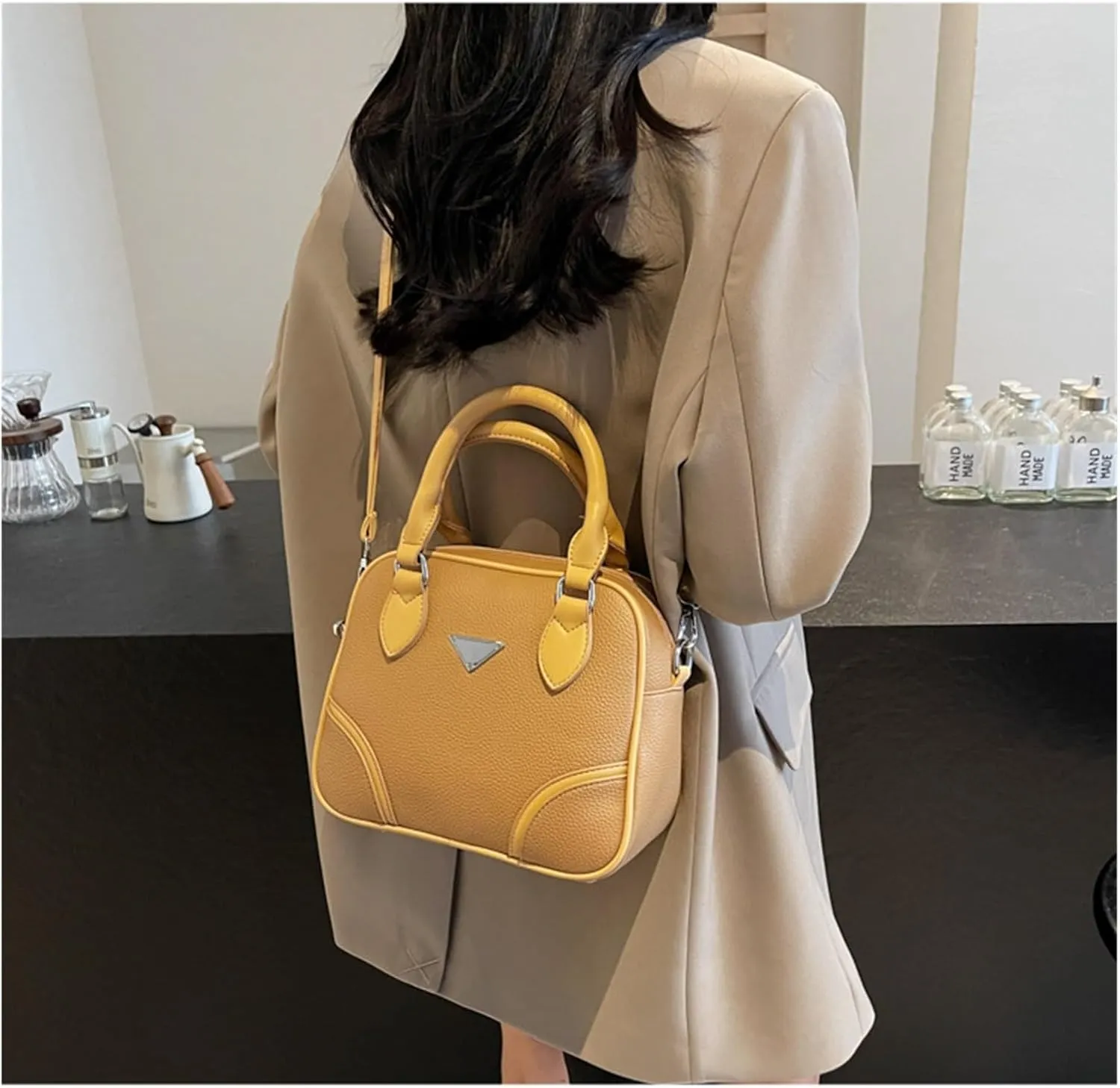 Ladies Handbag Shoulder Bag Crossbody