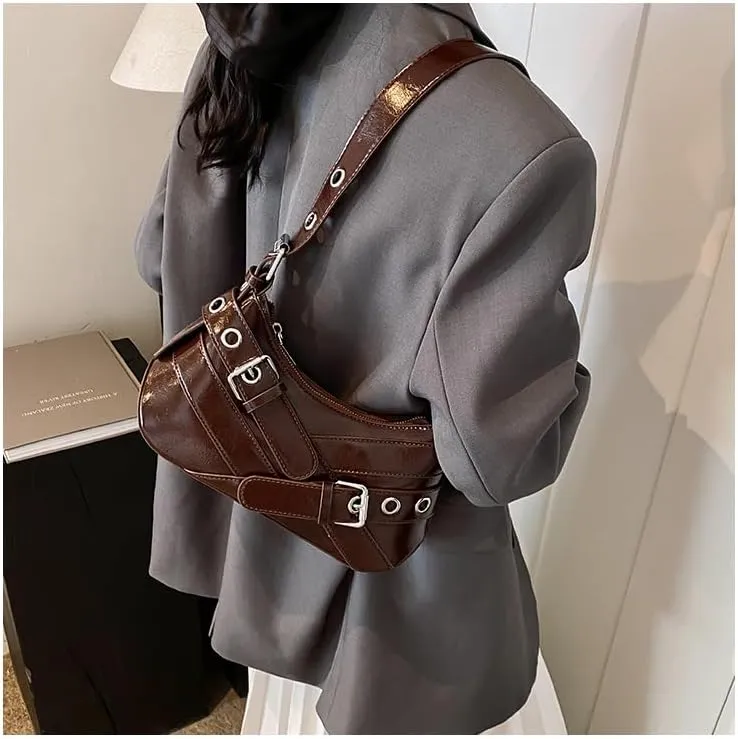 Ladies Handbag Shoulder Bag Crossbody