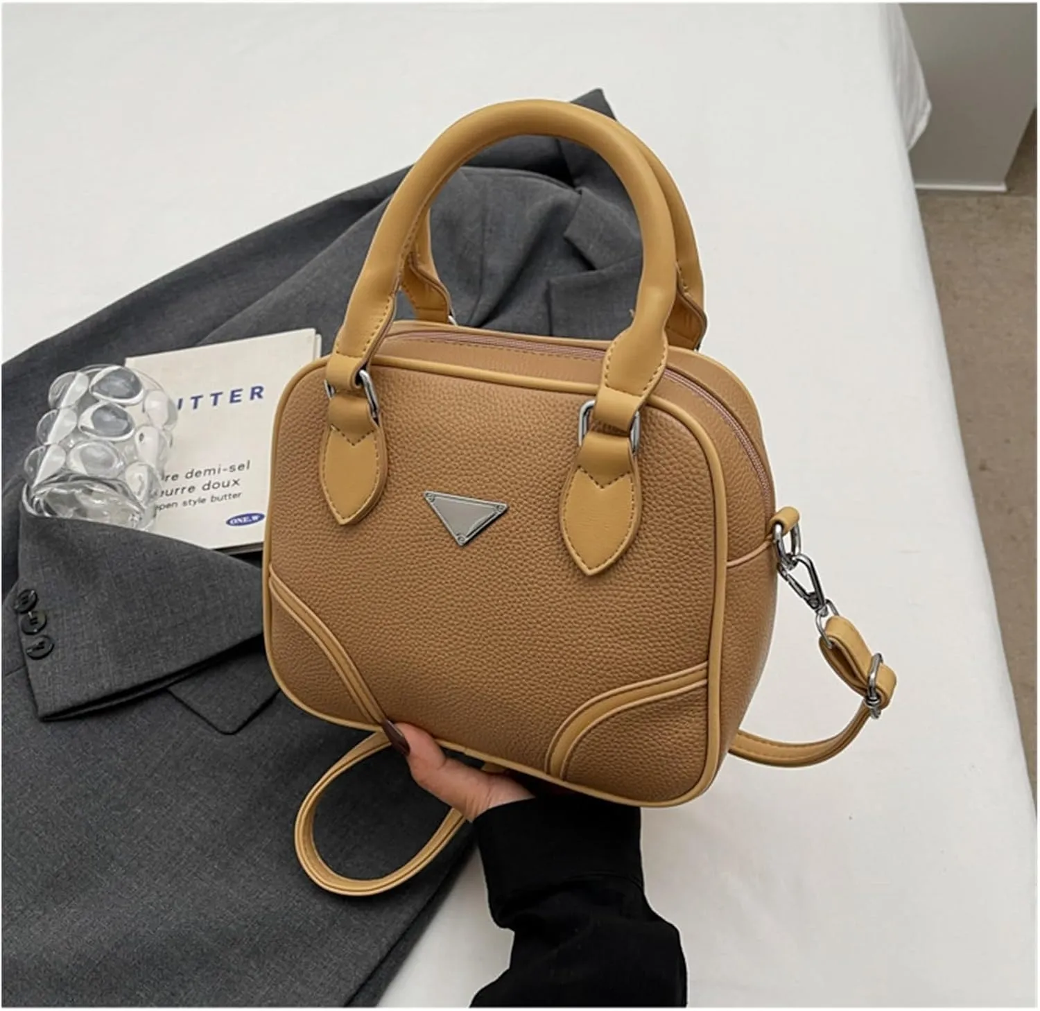 Ladies Handbag Shoulder Bag Crossbody