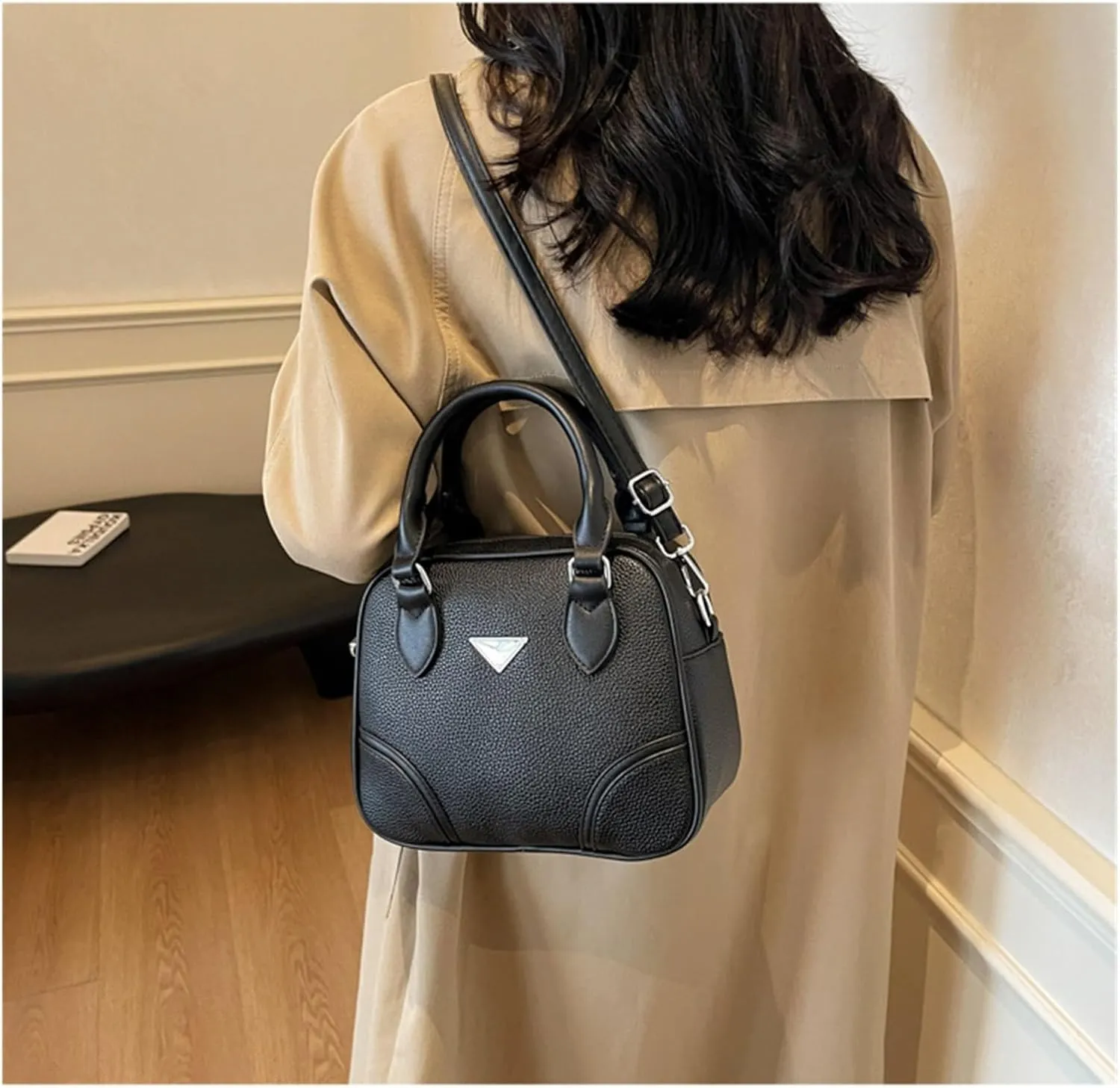 Ladies Handbag Shoulder Bag Crossbody