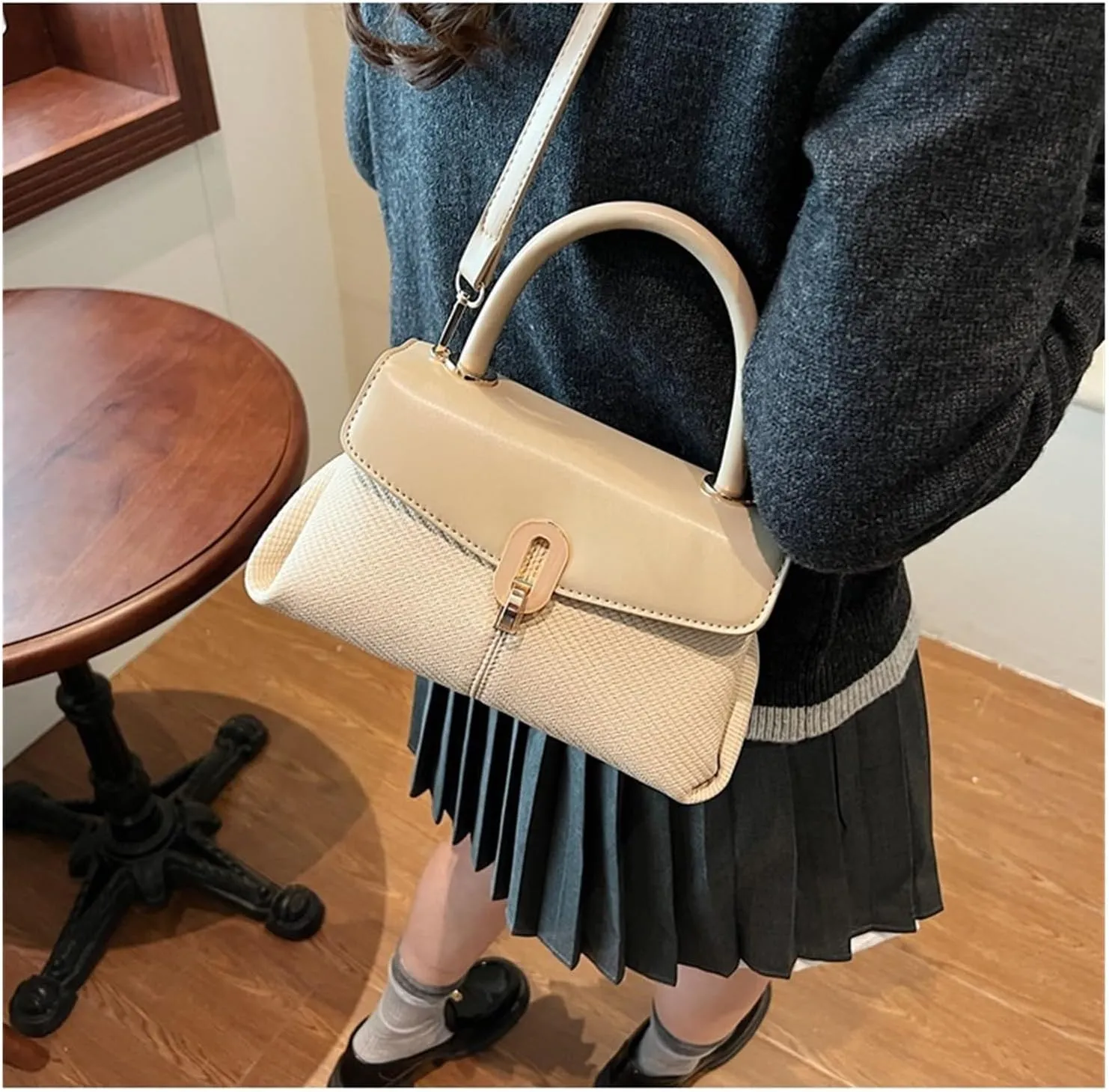 Ladies Handbag Shoulder Bag Crossbody
