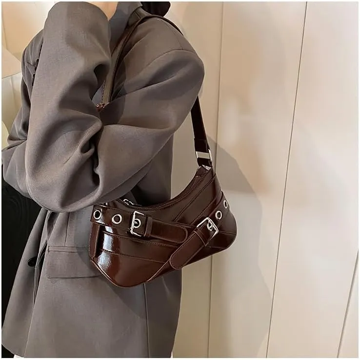 Ladies Handbag Shoulder Bag Crossbody