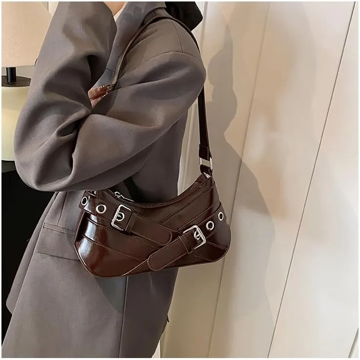 Ladies Handbag Shoulder Bag Crossbody