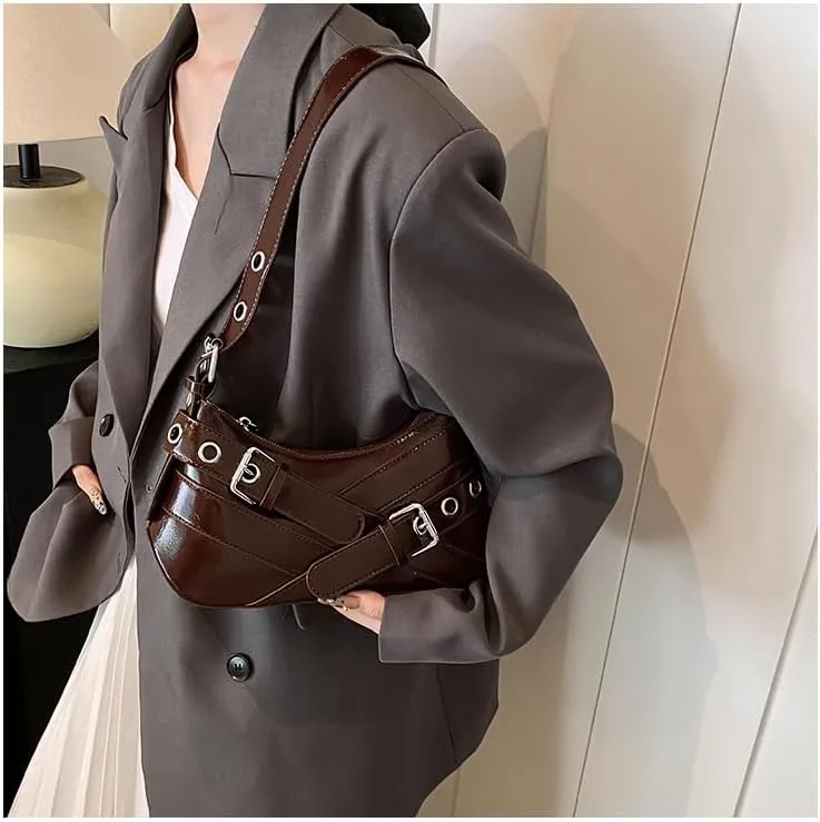 Ladies Handbag Shoulder Bag Crossbody