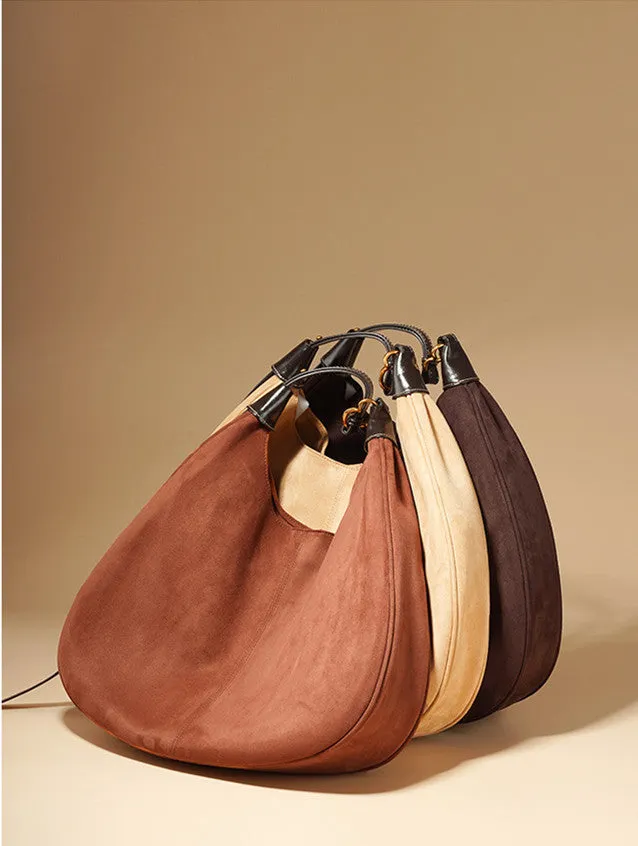 Ladies' Large Capacity Tote Bag