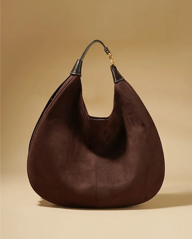Ladies' Large Capacity Tote Bag
