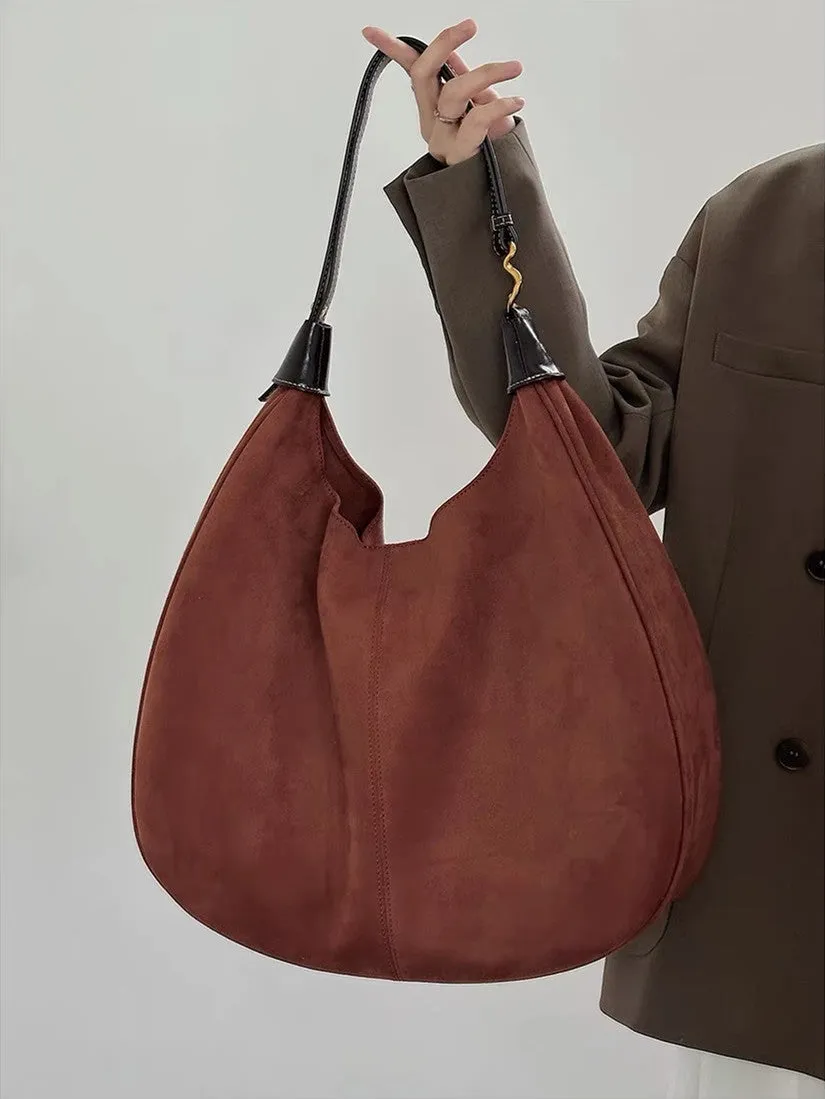 Ladies' Large Capacity Tote Bag