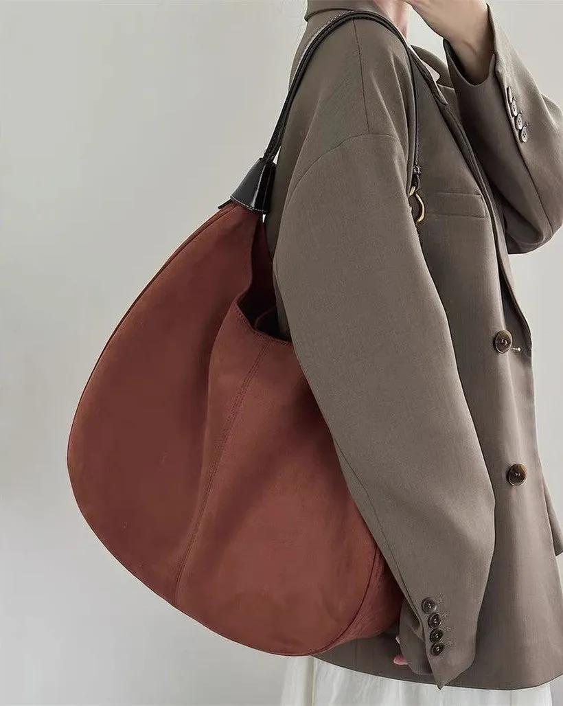 Ladies' Large Capacity Tote Bag
