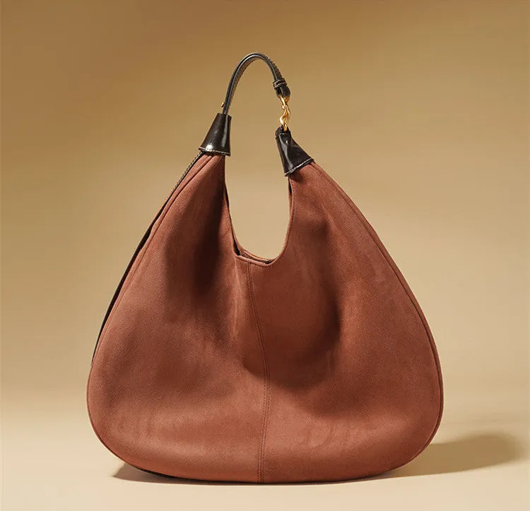 Ladies' Large Capacity Tote Bag