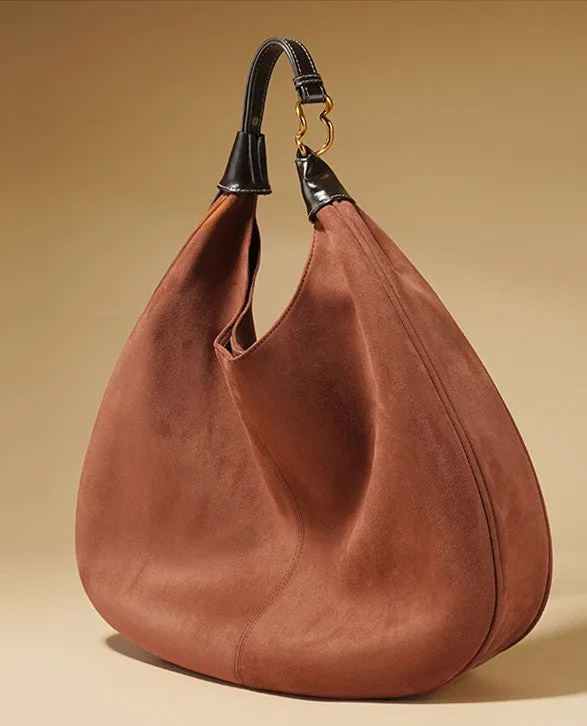 Ladies' Large Capacity Tote Bag
