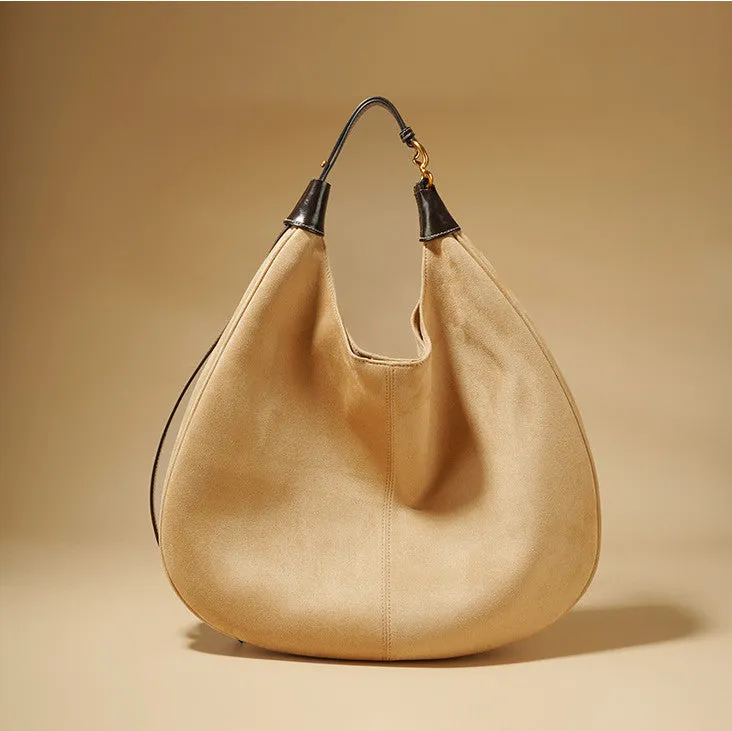 Ladies' Large Capacity Tote Bag