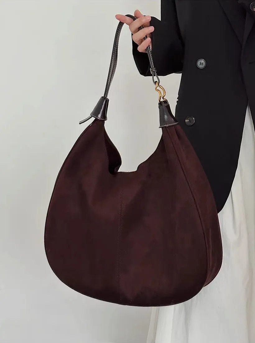Ladies' Large Capacity Tote Bag