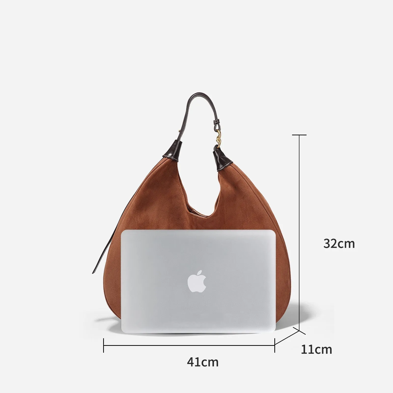 Ladies' Large Capacity Tote Bag