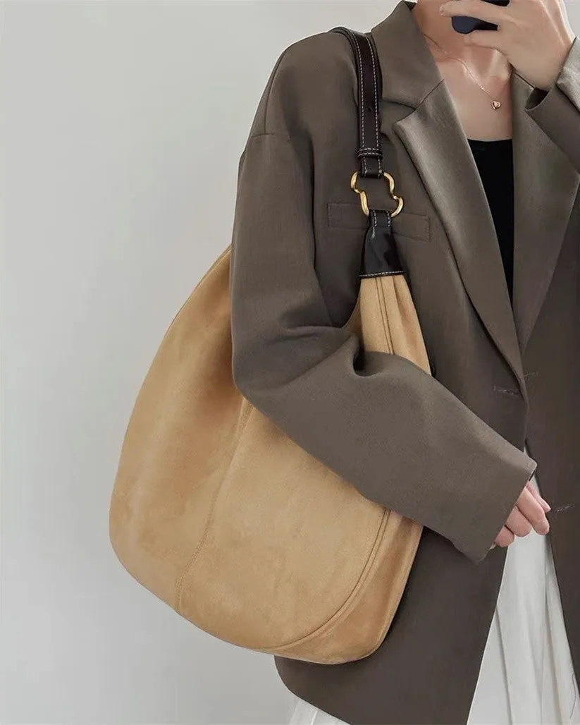 Ladies' Large Capacity Tote Bag