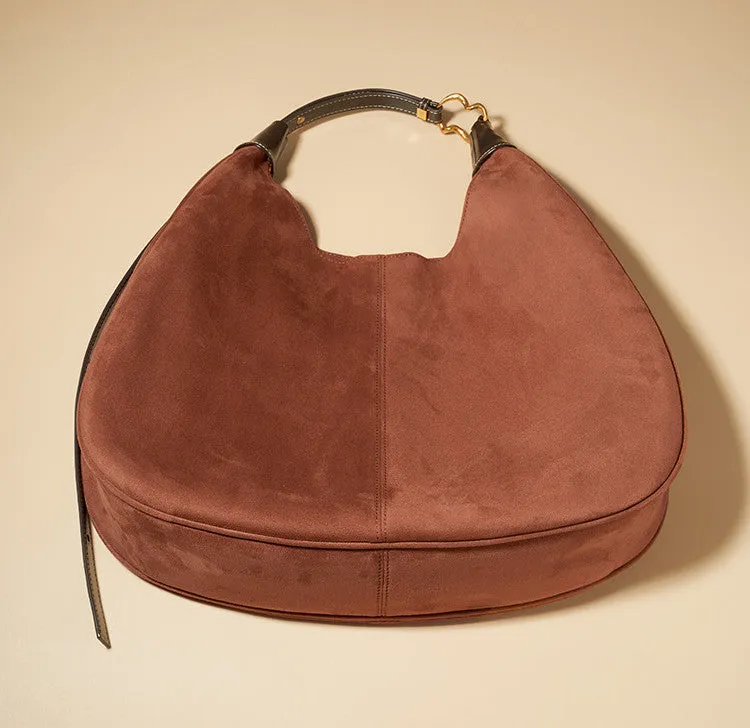 Ladies' Large Capacity Tote Bag