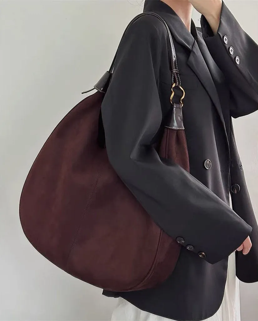 Ladies' Large Capacity Tote Bag