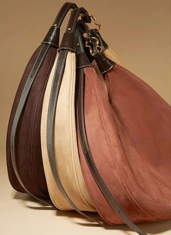 Ladies' Large Capacity Tote Bag