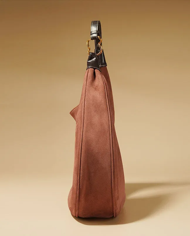 Ladies' Large Capacity Tote Bag