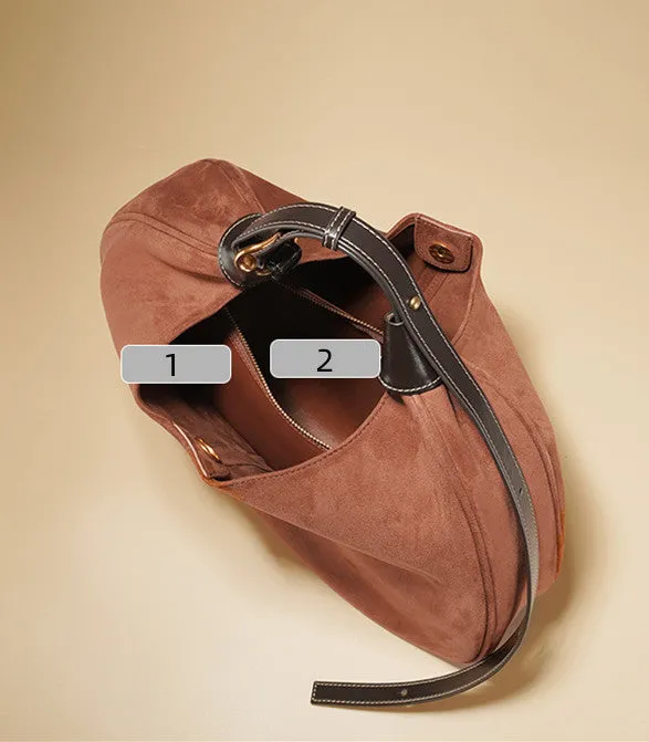 Ladies' Large Capacity Tote Bag