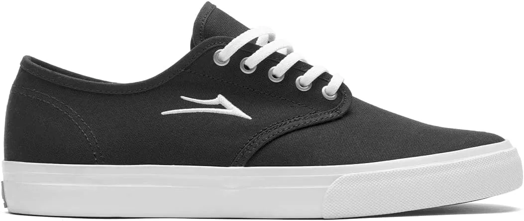 Lakai Men's Oxford Skate Shoes - Casual Low Top Sneakers