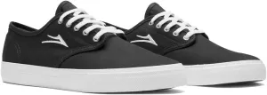 Lakai Men's Oxford Skate Shoes - Casual Low Top Sneakers