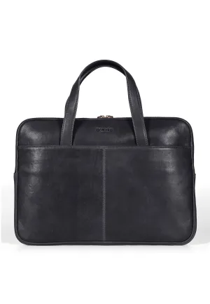Laptop Bag Oscar Black