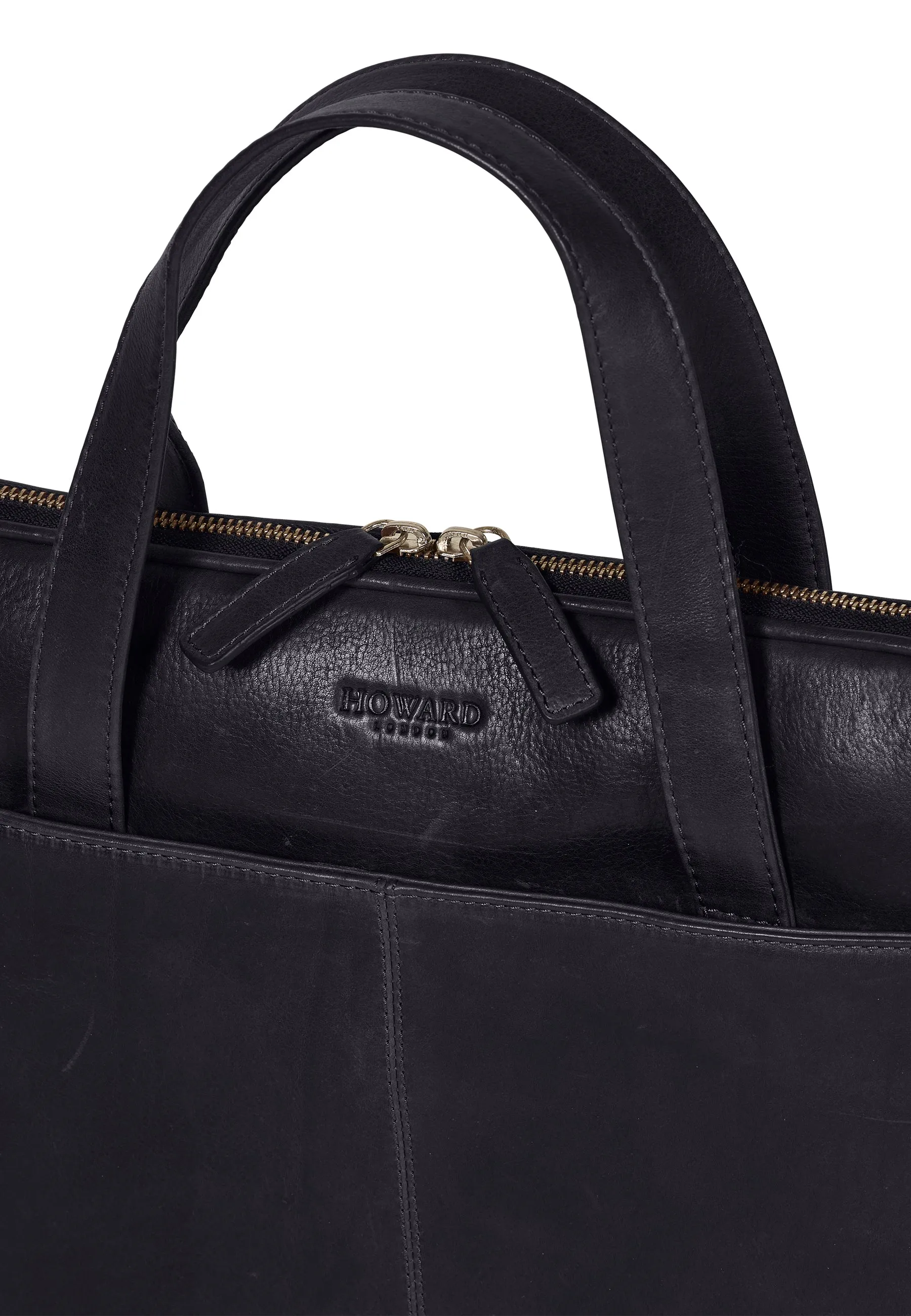 Laptop Bag Oscar Black