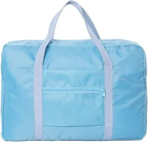 Large Capacity Fashion Travel Bag Weekend Tote Handbag Tote Travel Bag