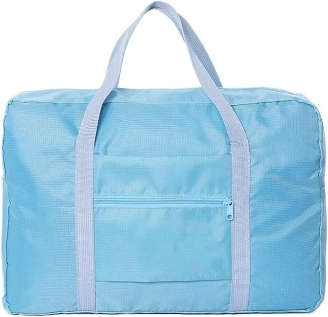 Large Capacity Fashion Travel Bag Weekend Tote Handbag Tote Travel Bag