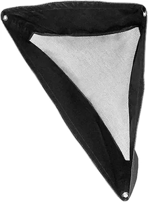 Large Horse Slow Feed Hay Bag with Hanging Holes Feeding