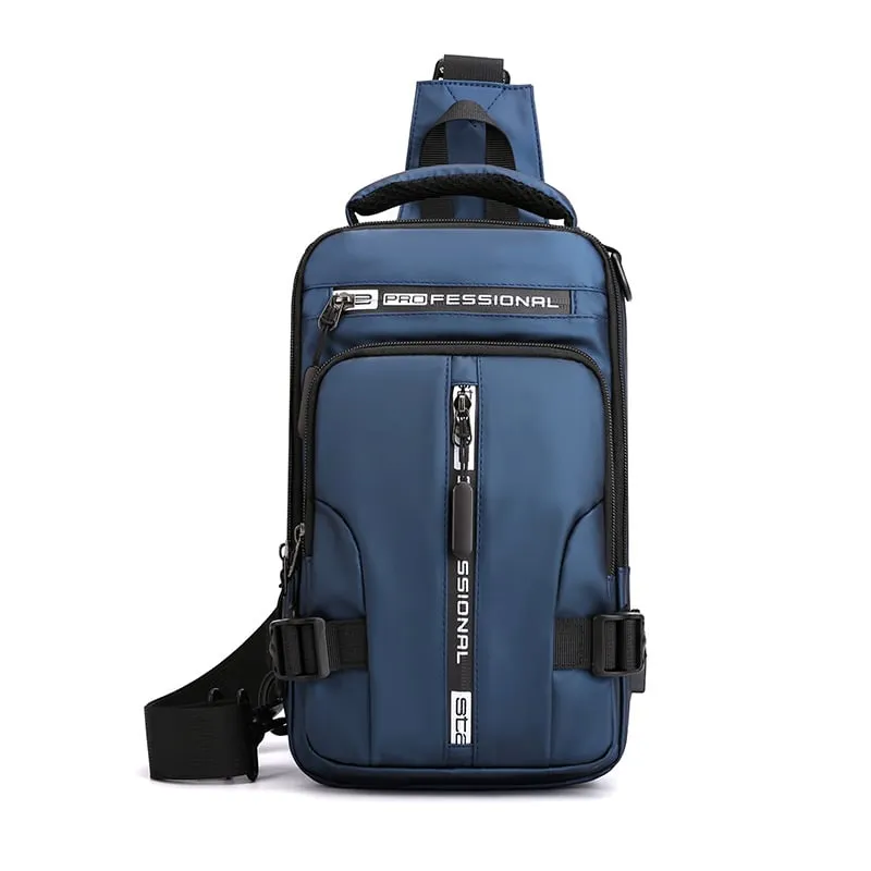 🔥Last Day Promotion 49% OFF - Multi-functional Crossbody Bags(BUY 2 FREE VIP SHIPPING TODAY)
