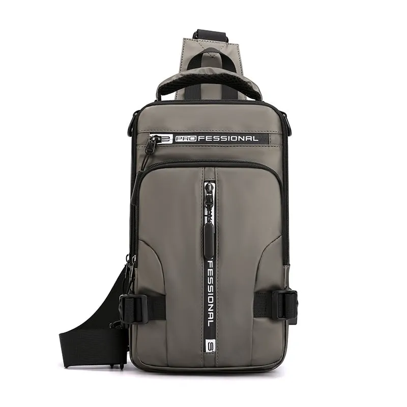 🔥Last Day Promotion 49% OFF - Multi-functional Crossbody Bags(BUY 2 FREE VIP SHIPPING TODAY)