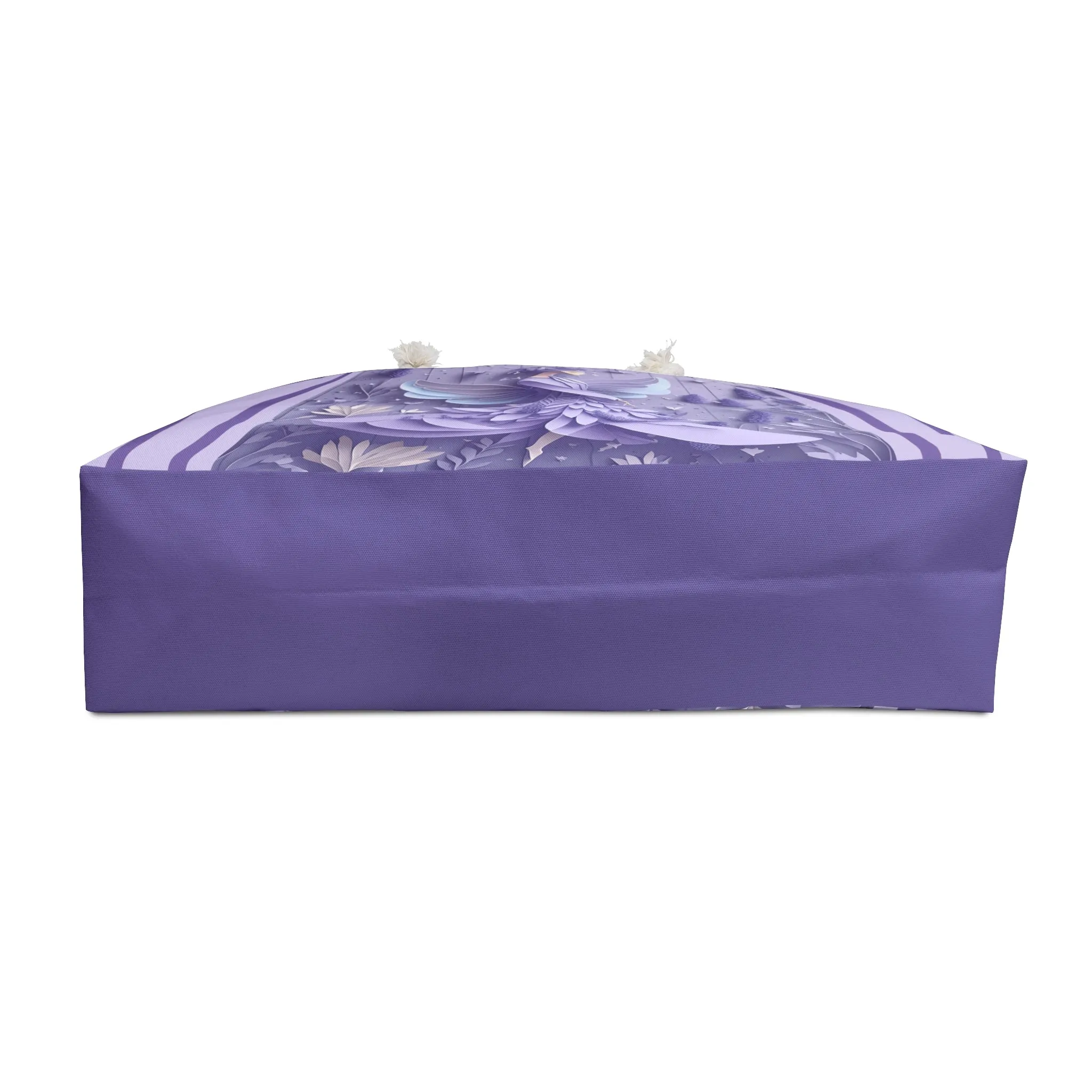 Lavender Fairy Weekender Bag