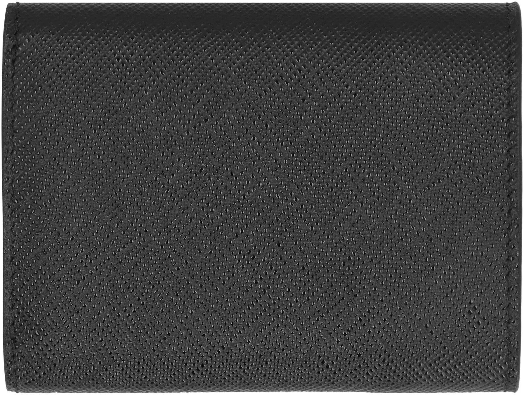 Leather Mini Global reach Multi-functional Wallet PRADA Saffiano