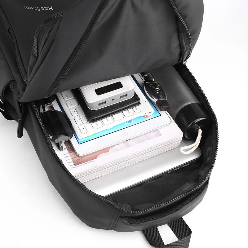 Leisure Commute Large Capacity Computer For School Bags
