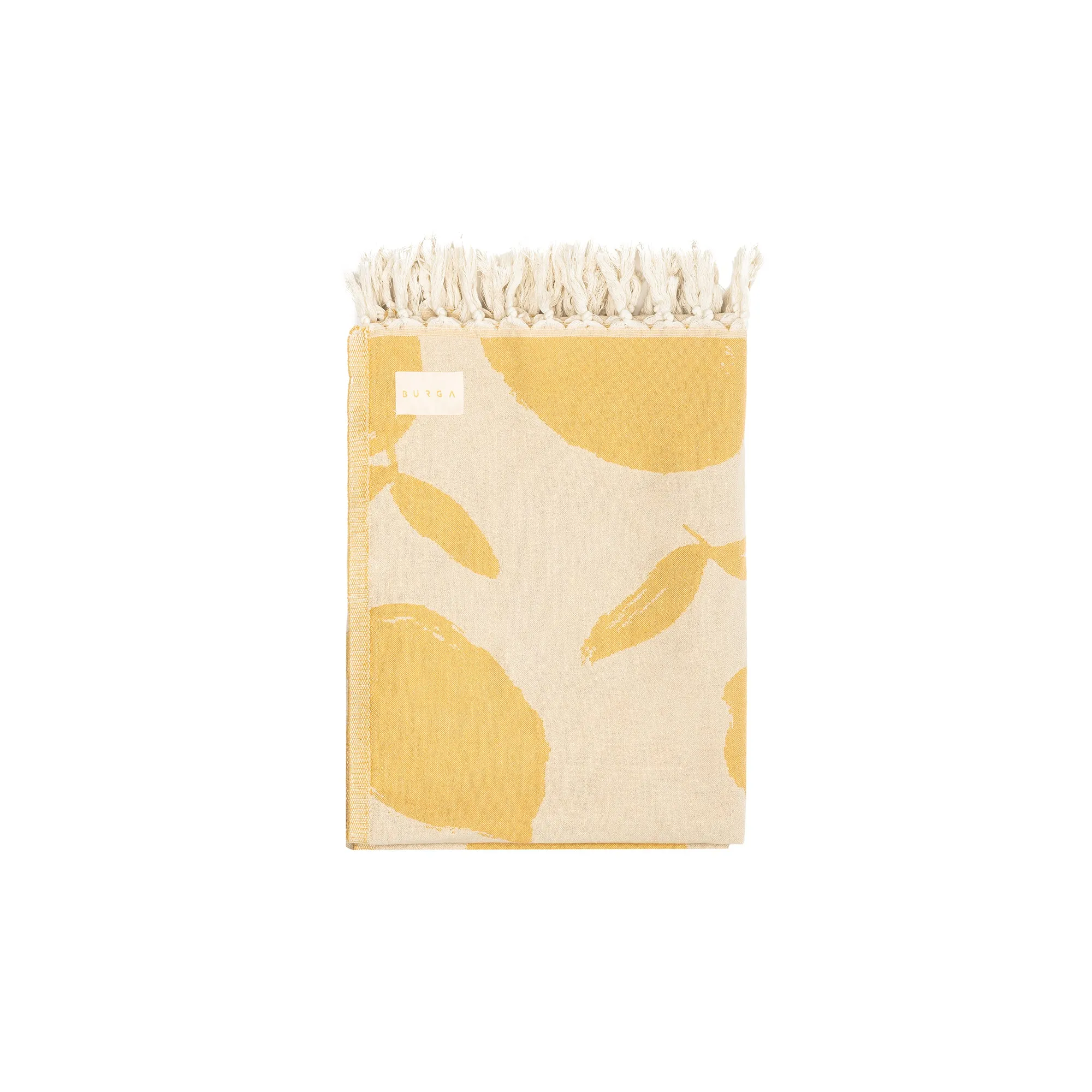 Lemon Tart - Beach Blanket