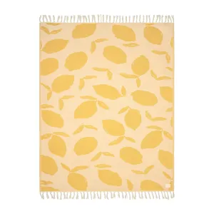 Lemon Tart - Beach Blanket