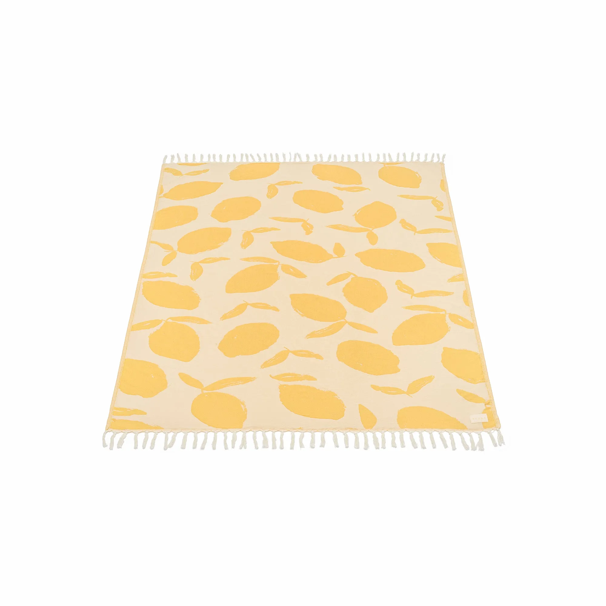 Lemon Tart - Beach Blanket