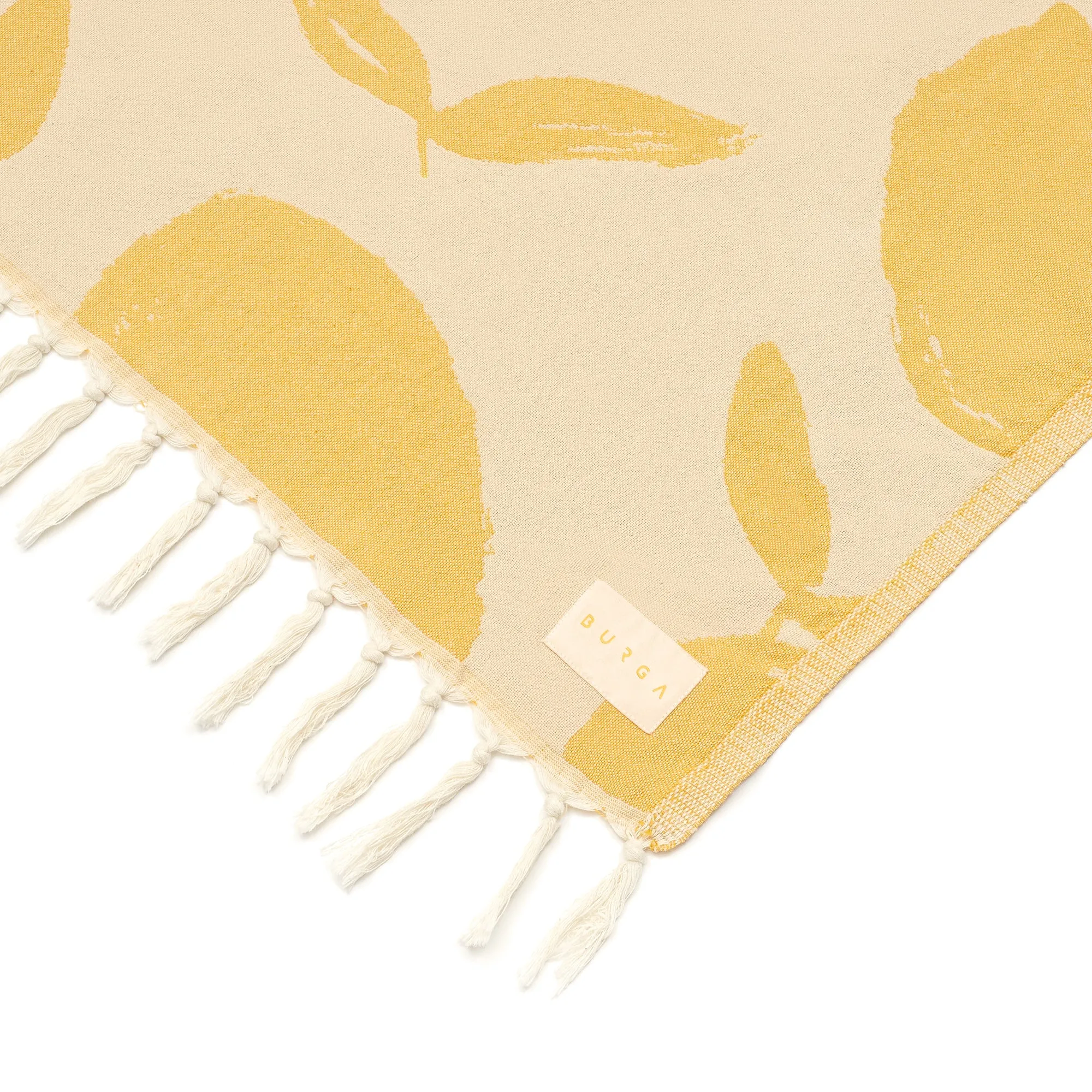 Lemon Tart - Beach Blanket