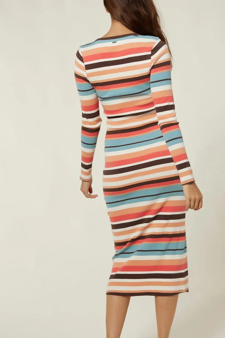 Lia Dress
