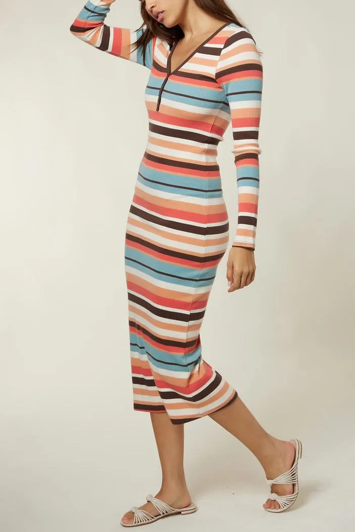 Lia Dress