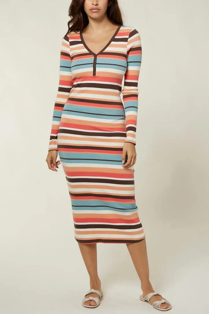 Lia Dress