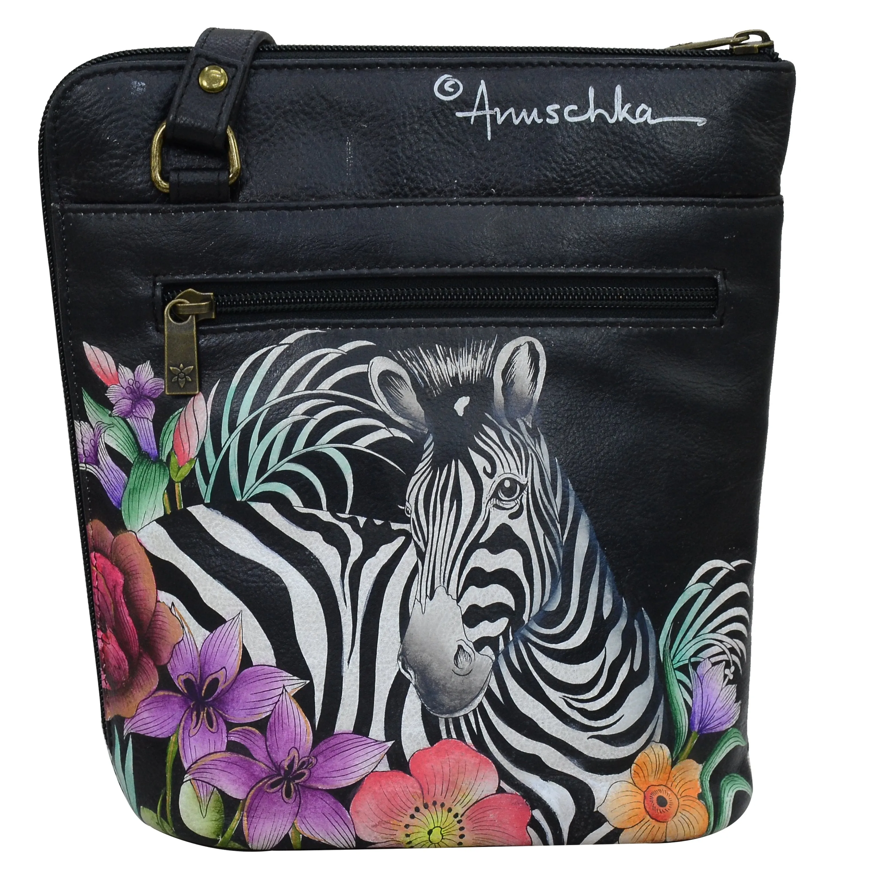 Limited edition range 493 Organizer Zipper Best-selling items With Side - Crossbody Extended