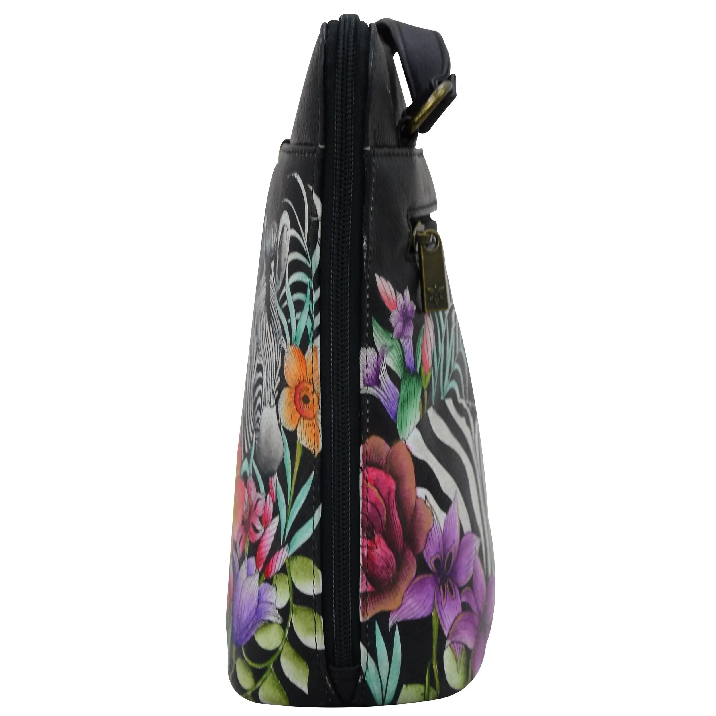 Limited edition range 493 Organizer Zipper Best-selling items With Side - Crossbody Extended