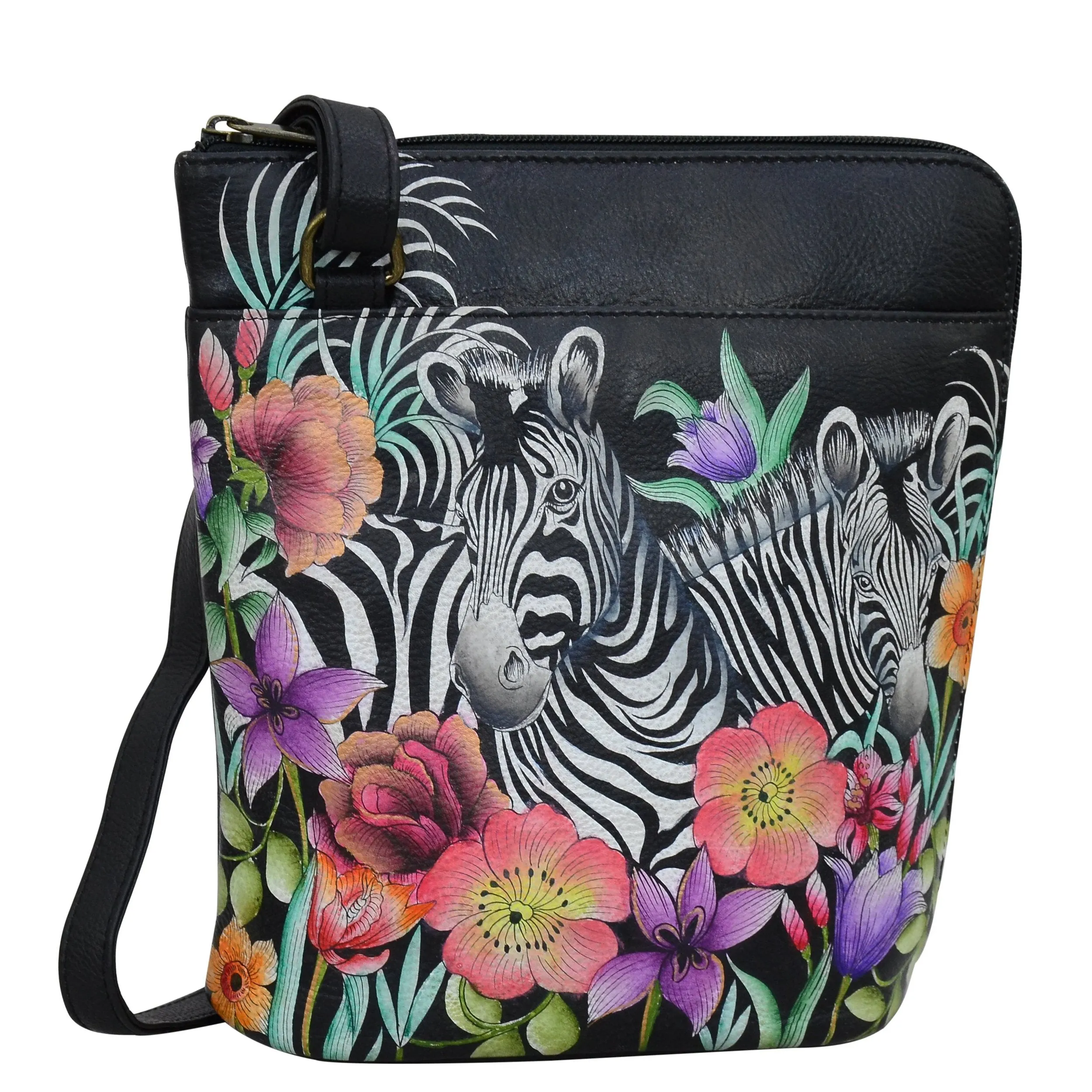 Limited edition range 493 Organizer Zipper Best-selling items With Side - Crossbody Extended